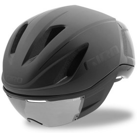 Giro Vanquish Mips Matte Gloss Black 59-63 -1